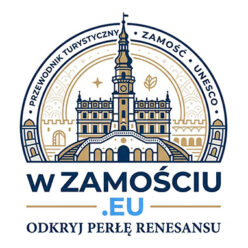 W Zamościu